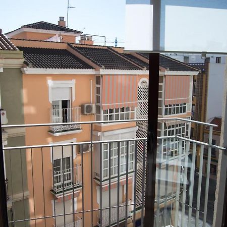 Luminoso Y Coqueto Apartamento En 말라가 외부 사진