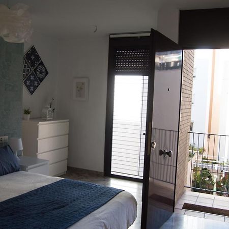 Luminoso Y Coqueto Apartamento En 말라가 외부 사진