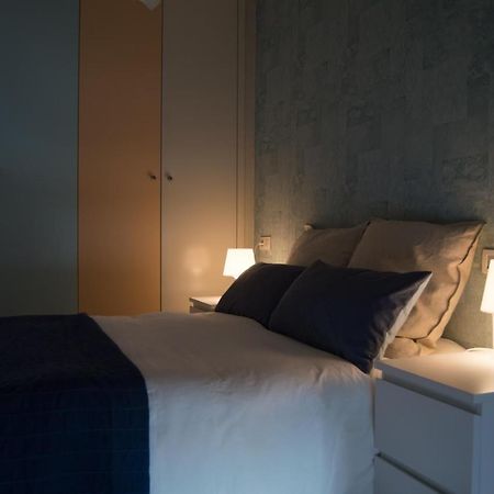 Luminoso Y Coqueto Apartamento En 말라가 외부 사진