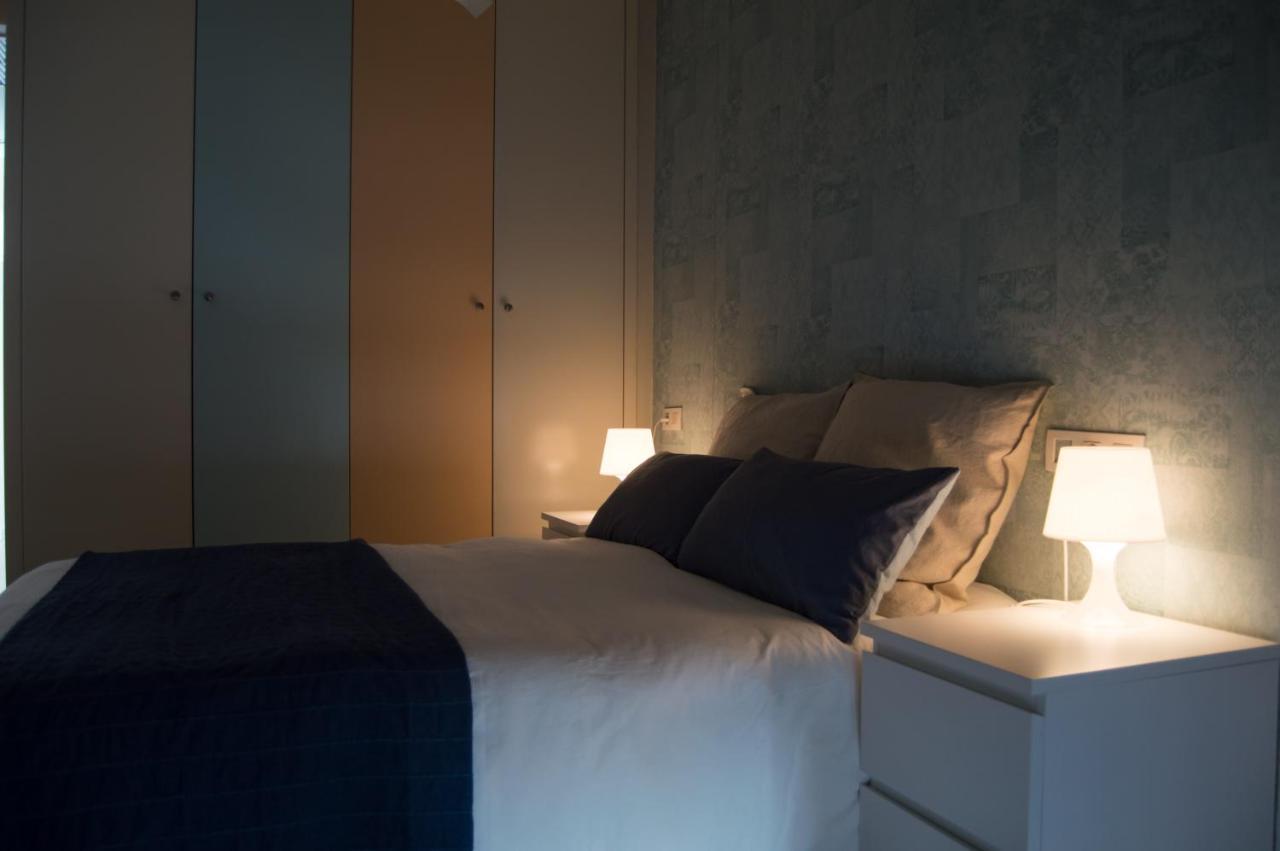 Luminoso Y Coqueto Apartamento En 말라가 외부 사진