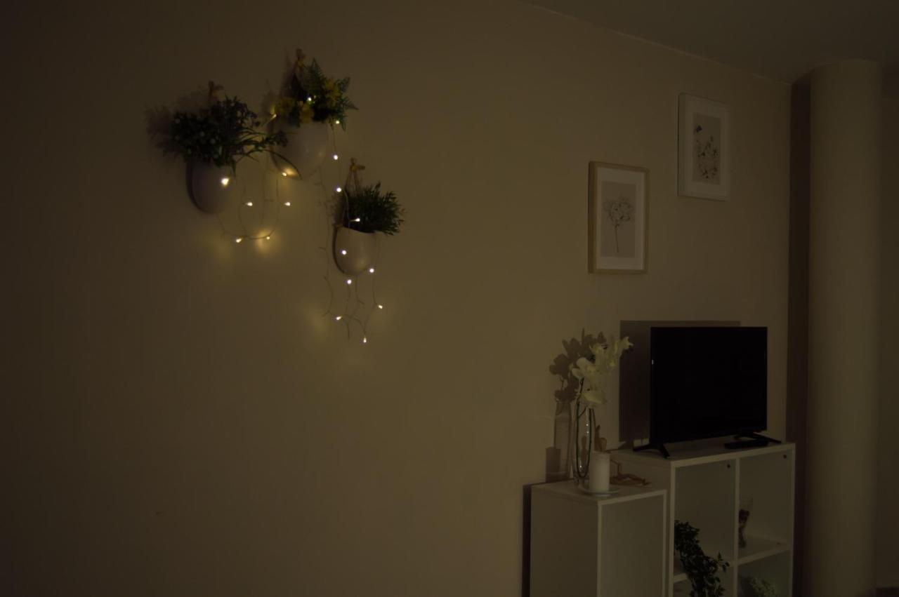 Luminoso Y Coqueto Apartamento En 말라가 외부 사진